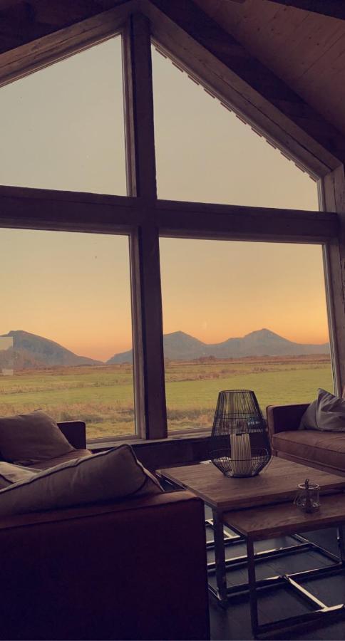 Unique Barnhouse In Amazing Gimsoy In Lofoten Saupstad  Dış mekan fotoğraf