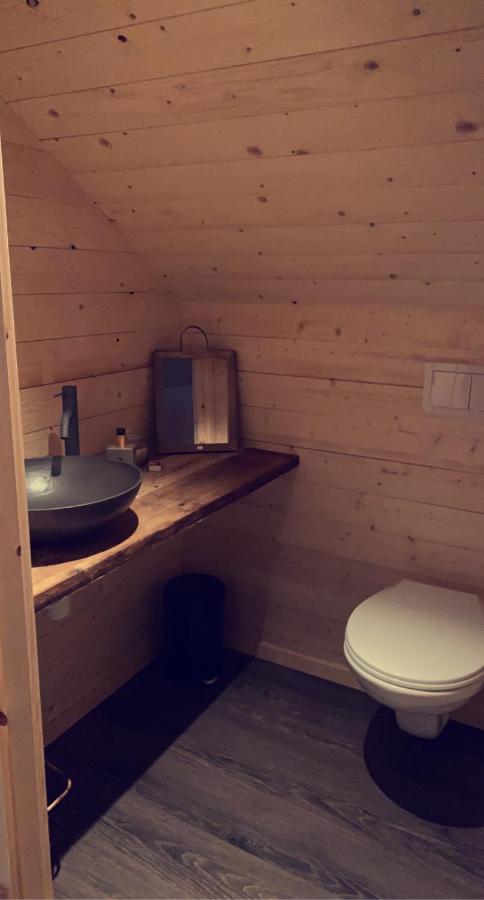 Unique Barnhouse In Amazing Gimsoy In Lofoten Saupstad  Dış mekan fotoğraf