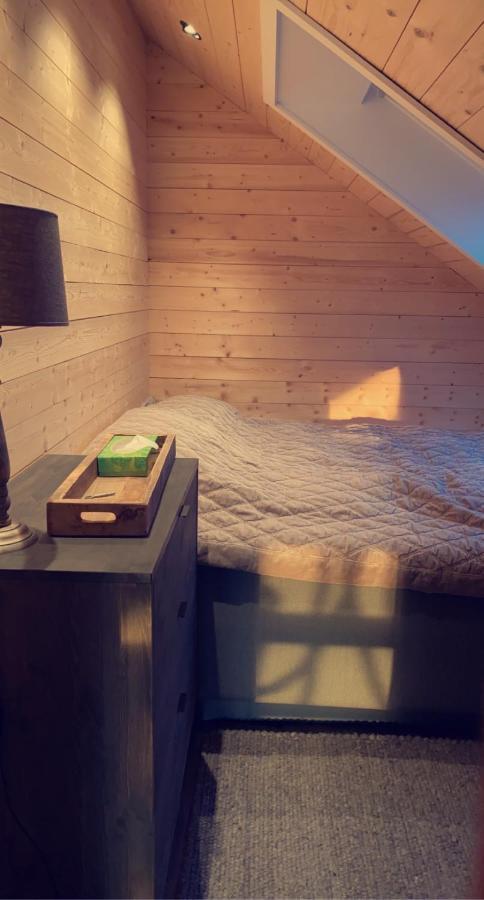 Unique Barnhouse In Amazing Gimsoy In Lofoten Saupstad  Dış mekan fotoğraf