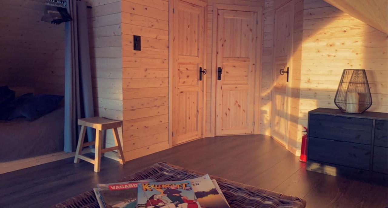 Unique Barnhouse In Amazing Gimsoy In Lofoten Saupstad  Dış mekan fotoğraf