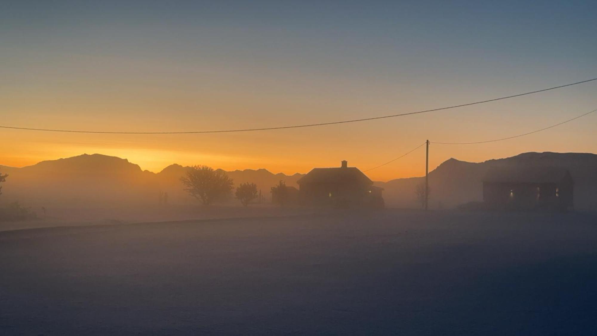 Unique Barnhouse In Amazing Gimsoy In Lofoten Saupstad  Dış mekan fotoğraf